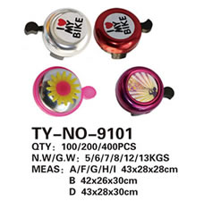 Lamp TY-NO-9101