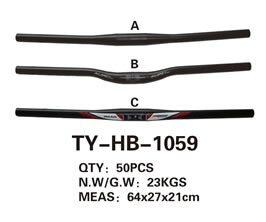 車(chē)把 TY-HB-1059